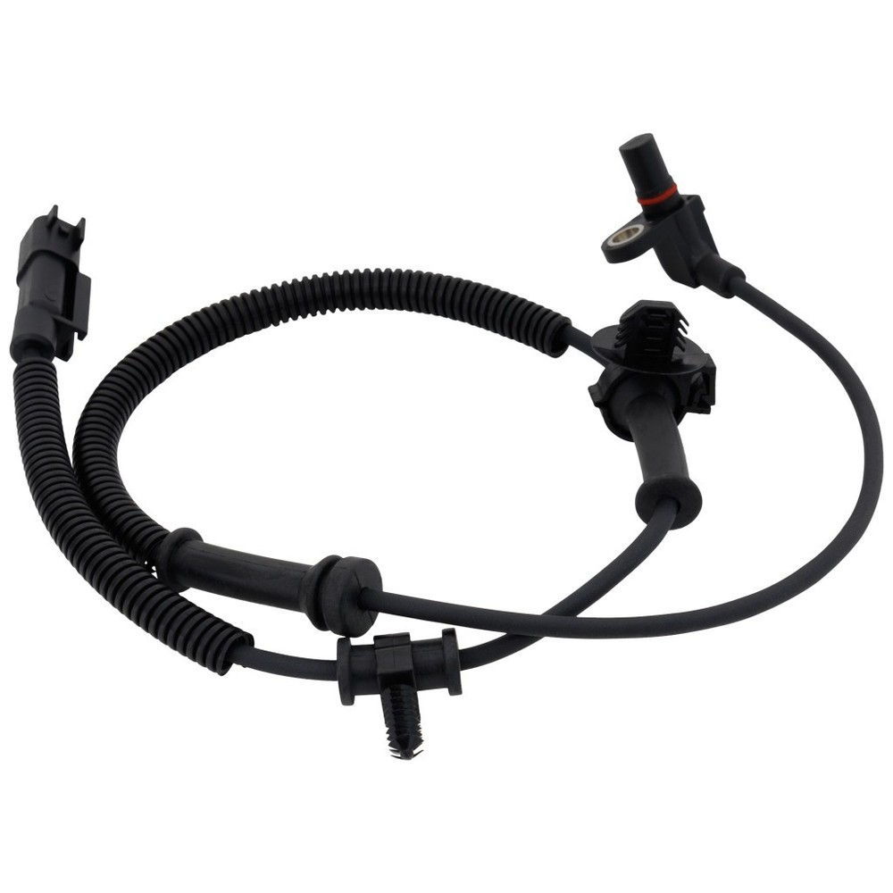 For Dodge Ram 1500 2006-2008 ABS Speed Sensor Driver OR Passenger Side | Front