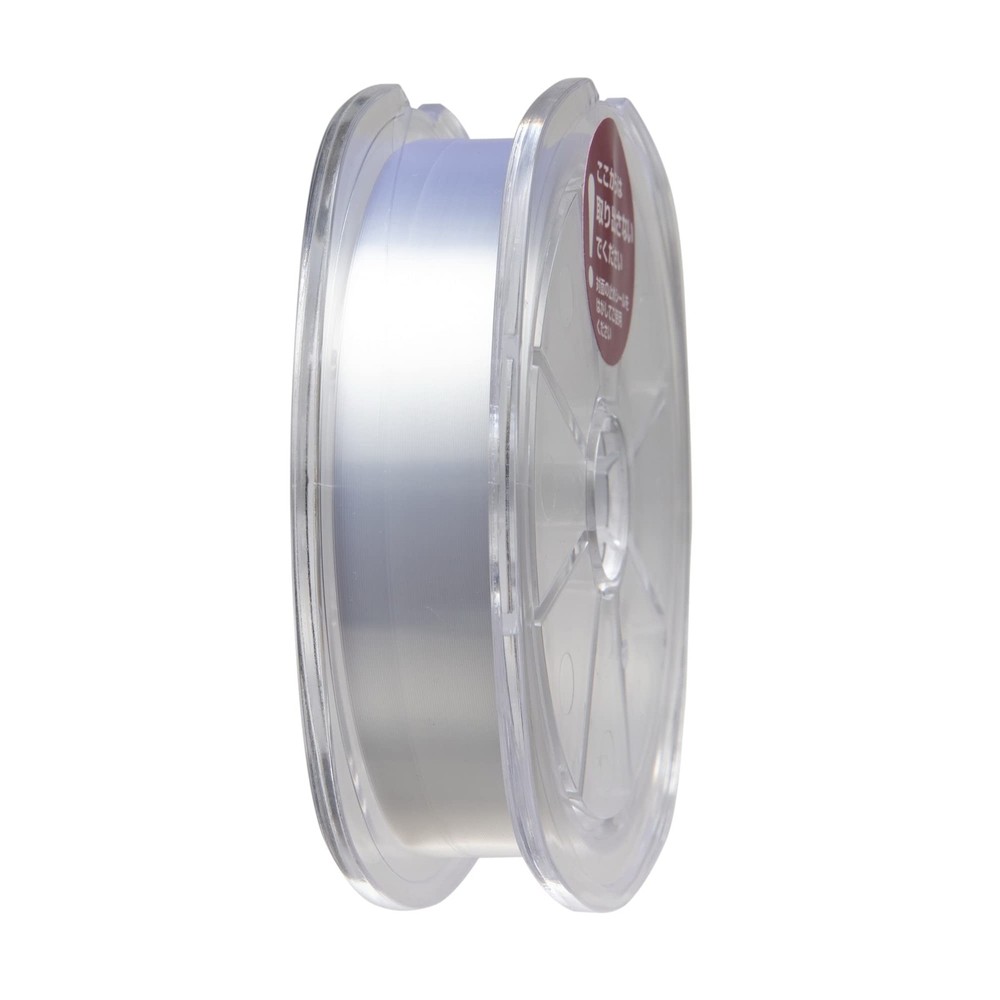 Nylon line upload detail path thread 150m No. 3 site clear