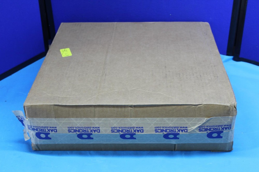 Daktronics 0a-1430-3768 LED #2