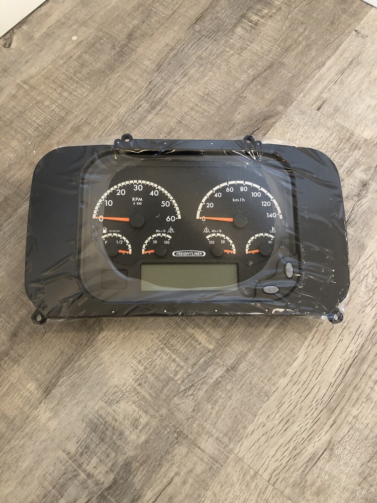 Freightliner Cluster A22-74377-006