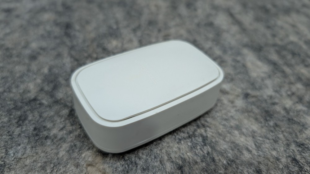 SmartAC.com Comfort Sensor Model: SMCOM1A1