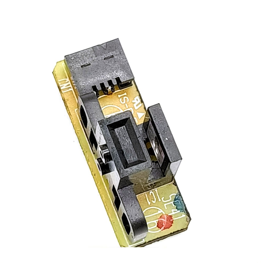 CR Scale Encoder Strip Sensor fits for EPSON XP340 XP342 XP325 XP324 XP355 XP302