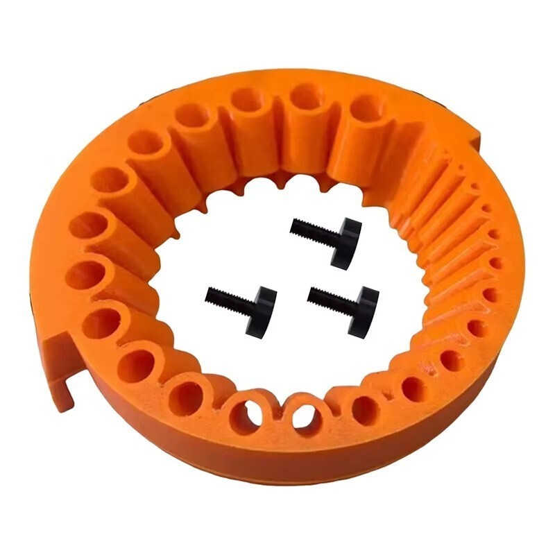 Drill Bit Sharpener Tool Power Drill Grinding Attachment Bit Grinder