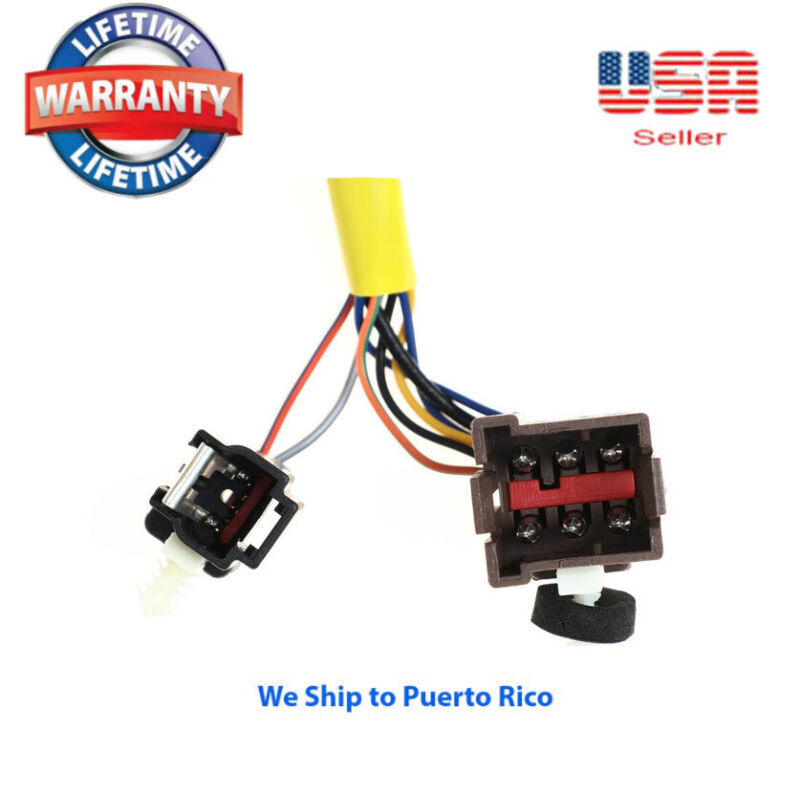 3L3T14A664AC Steering Wheel Clock Spring W Cruise Fit F150 F250 F350 F550 99-04