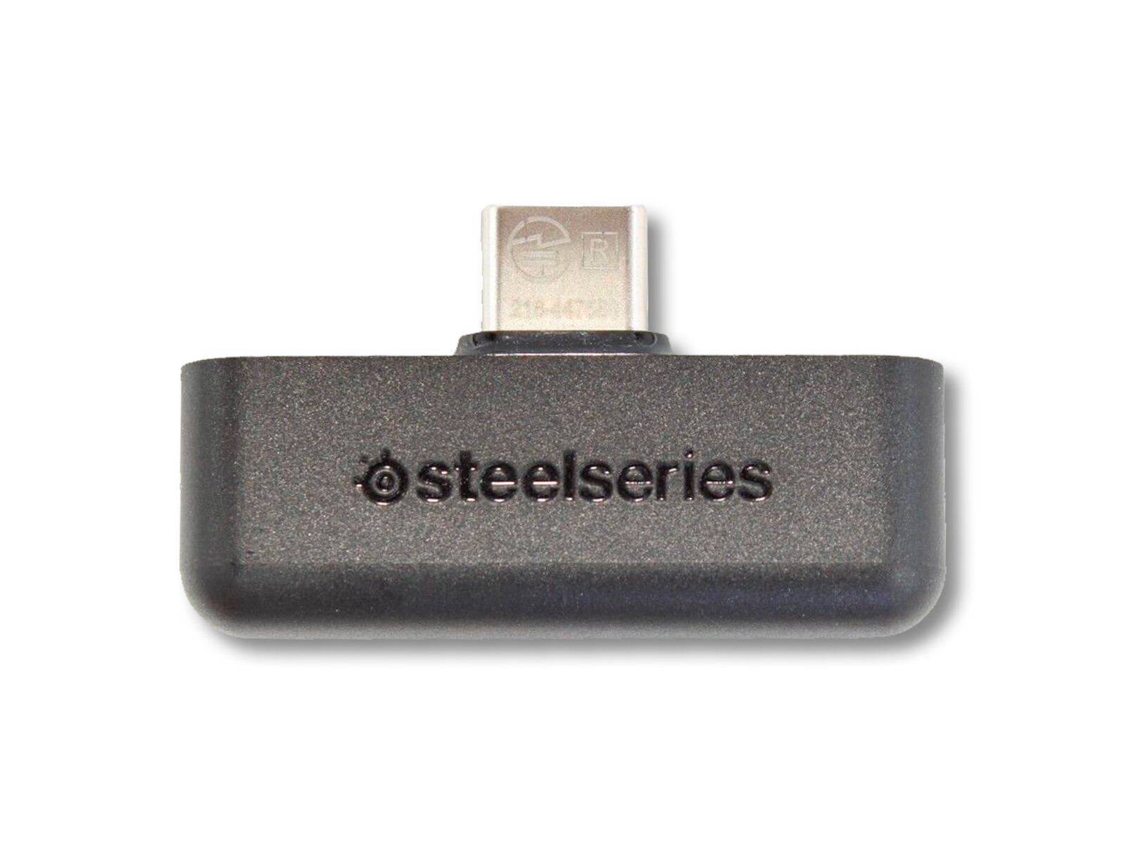 Genuine SteelSeries USB Type C Dongle MPN: HS33TXB For Arctis 7+ (Plus)