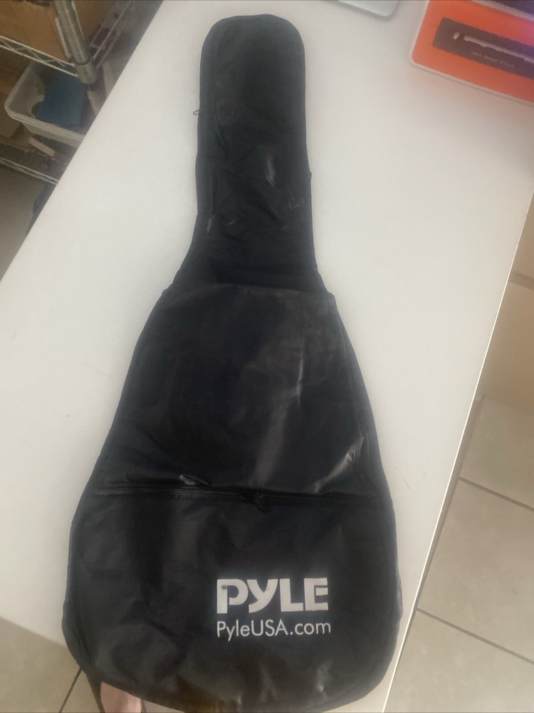 Pyle Violin Bag