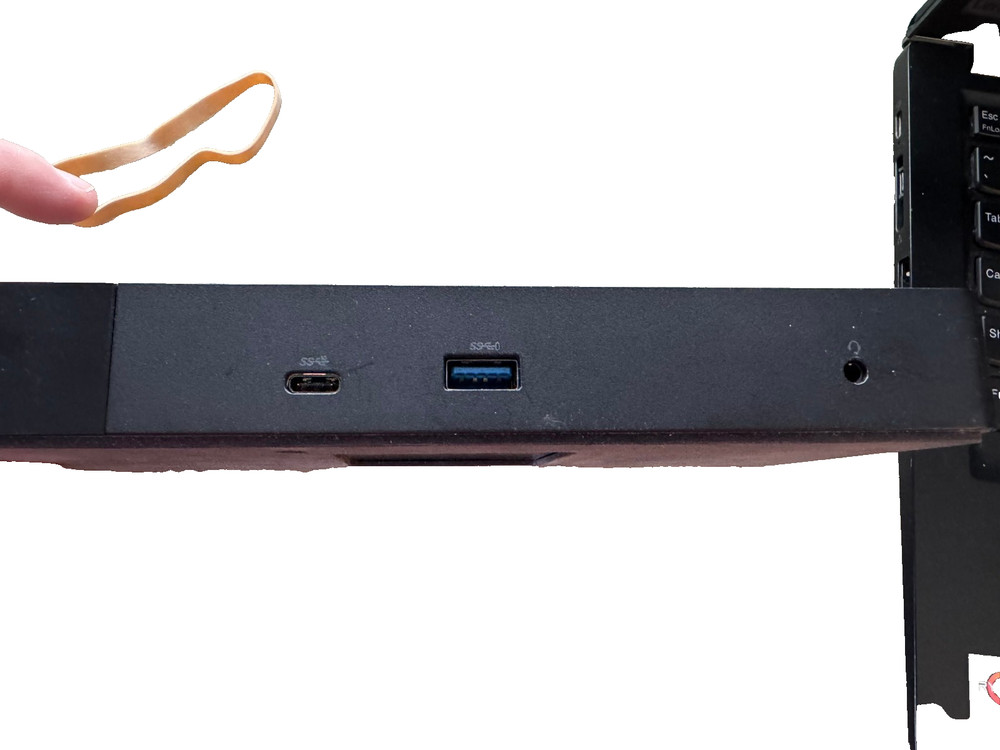 Dell WD19 USB-C Docking Station
