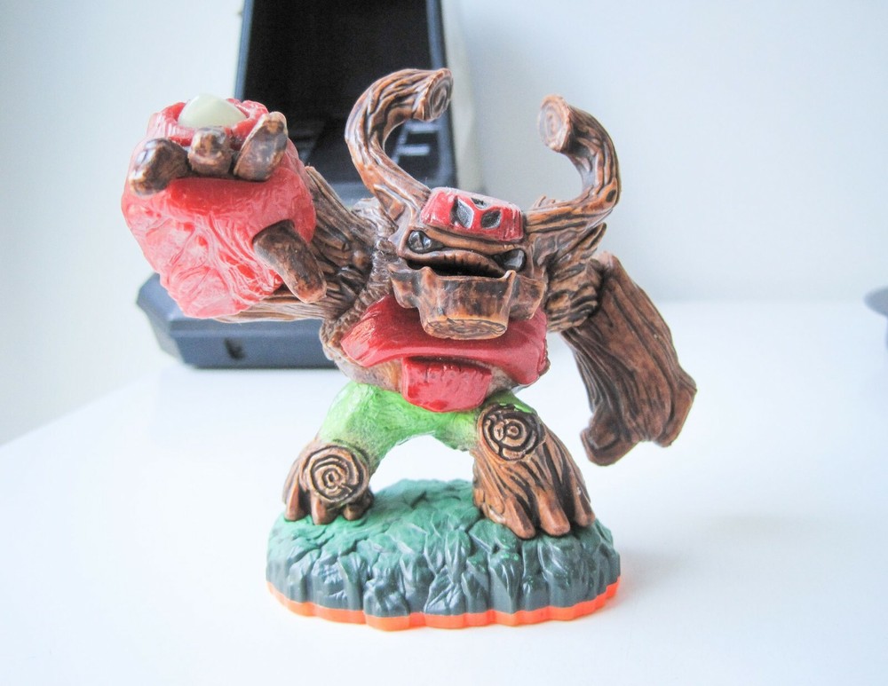 TREE REX - SKYLANDERS GIANTS | MODEL NO 85002888