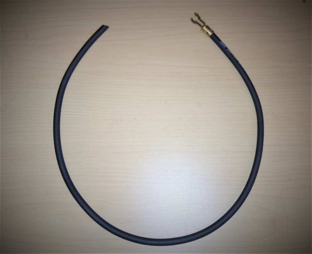New Small Engine Spark Plug Wire ABSP24