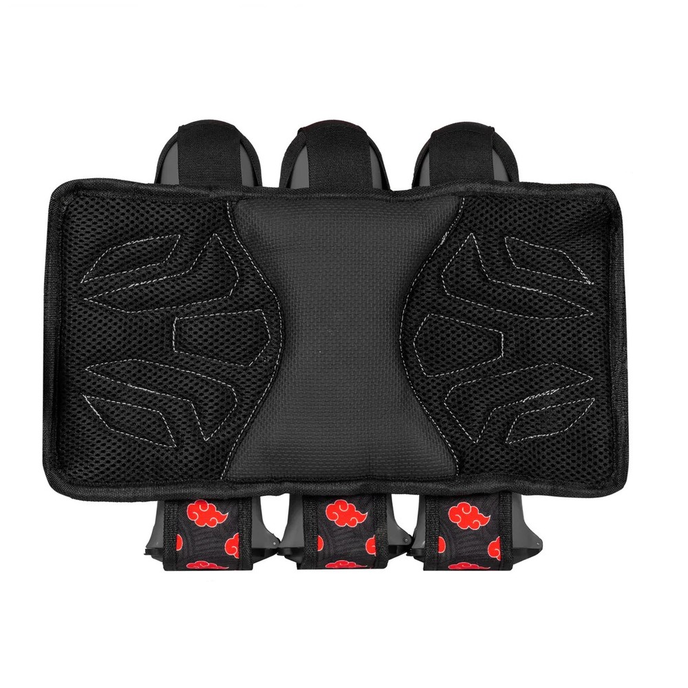 HK Army Eject Devastation Kloud 3+2+4 Paintball Pod Harness Pack