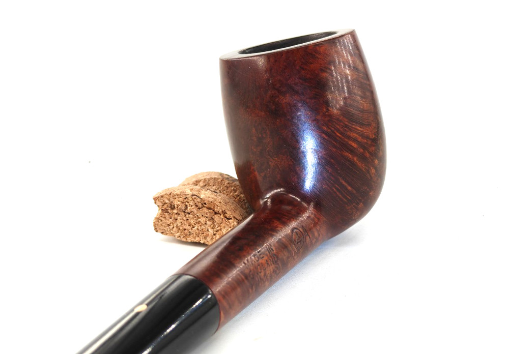 DUNHILL 60 HEATHER (4) A pipe pipe pipe pipe pipe 烟斗