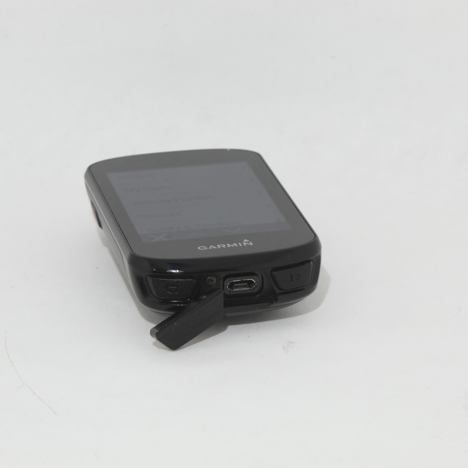 Garmin Edge 830 Performance GPS Cycling Computer w/ Cable