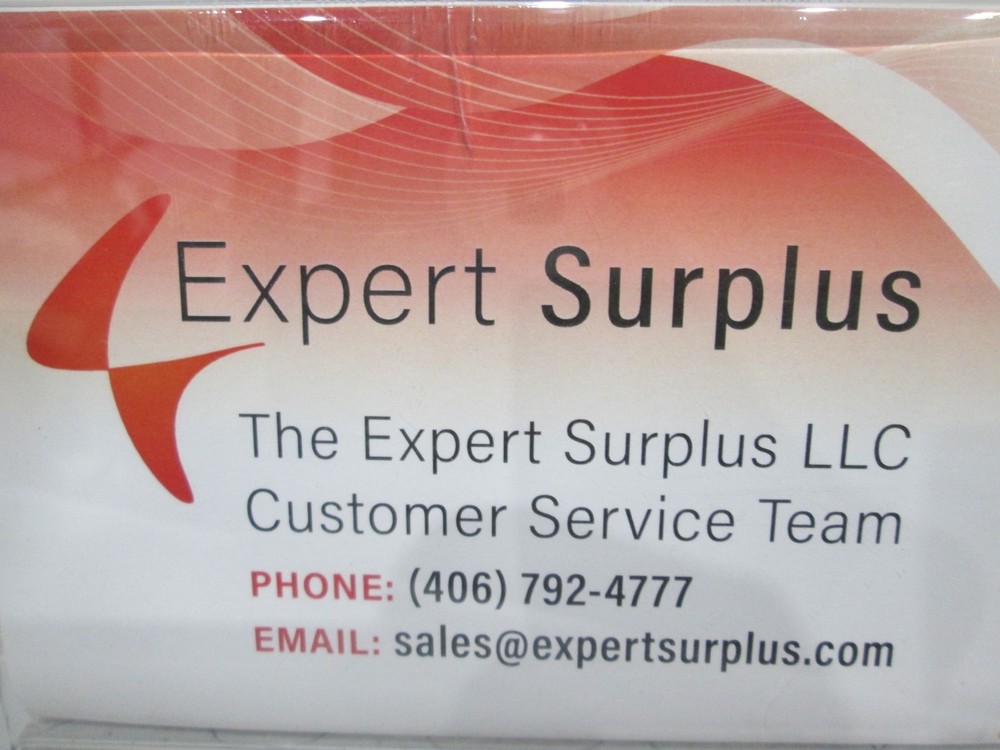 Unit, UFC-1100, Mass Flow Controller, SiH2CL2, 100 SCCM, Used