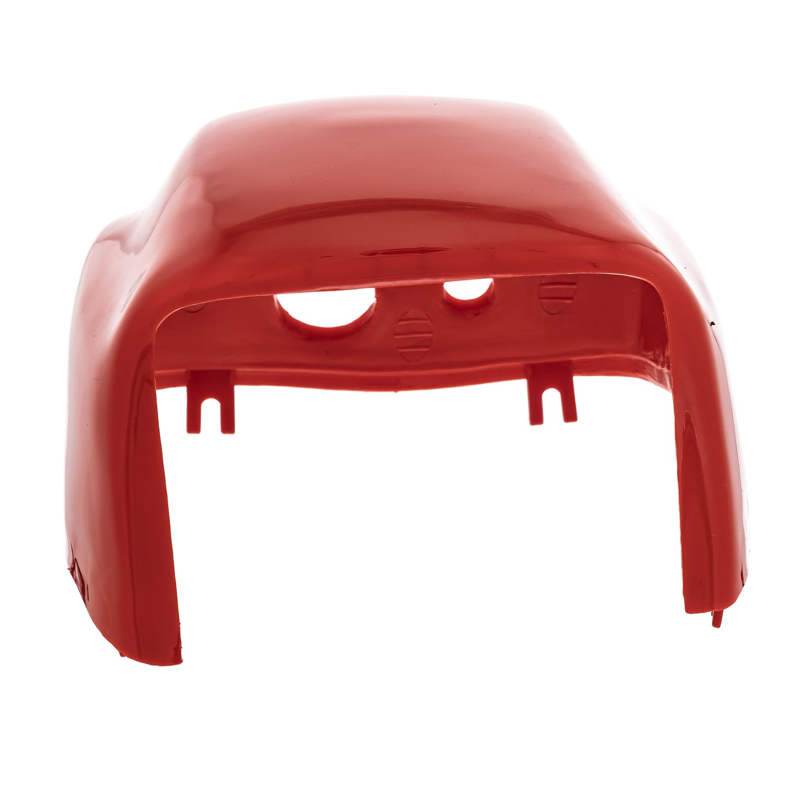 Polaris 0450992 Red Upper Handlebar Pod for 2 90 Sportsman 200