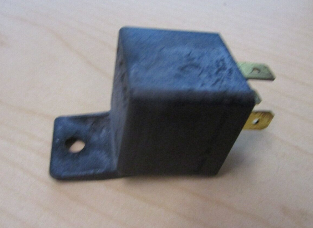 BOSCH 0 332 209 150, 12V, 20/30A, Multifunctional Relay