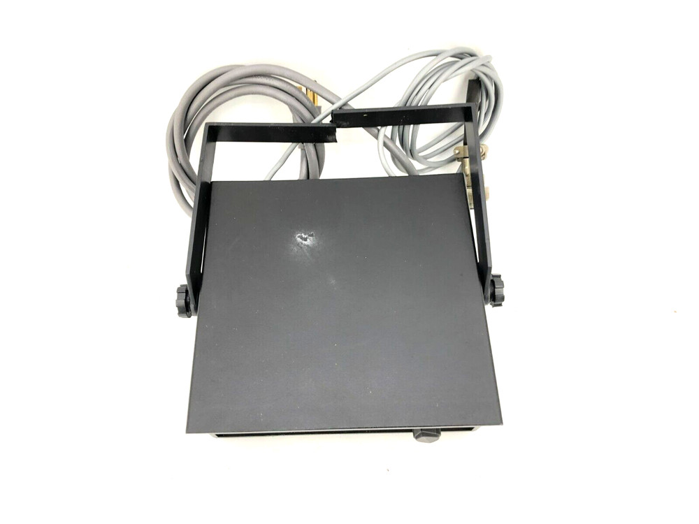 New Anacon Probe Calibrator