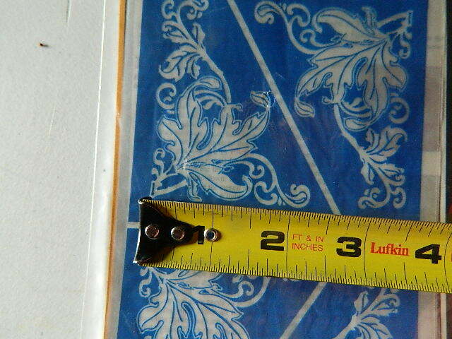 Armour Rub N Etch Stencils Leaf Corners glass acid etching