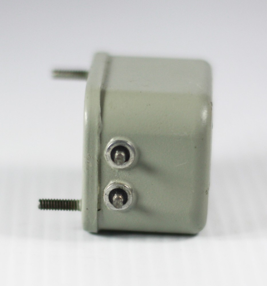 NORTH HILLS ELECTRONICS 1700 BA Wideband Transformer Untested