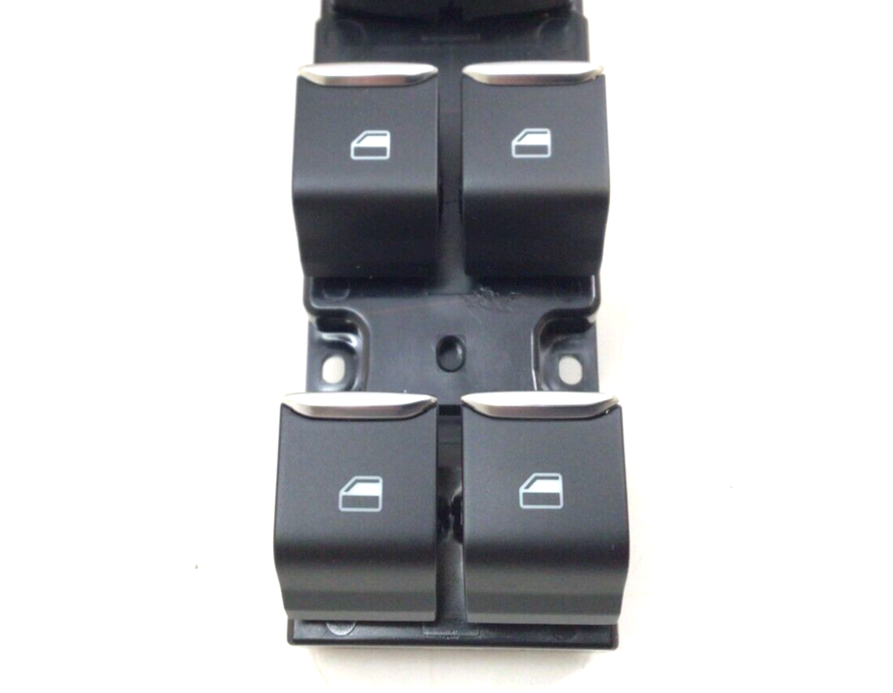 2020-2023 Ford Explorer front LH driver Power Window Mirror Master Switch OEM