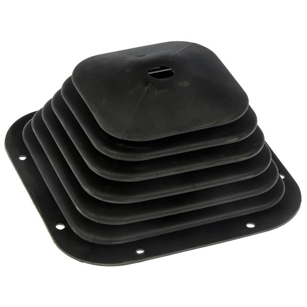 Dorman Automatic / Manual Transmission Shift Boot For Kenworth T W Series