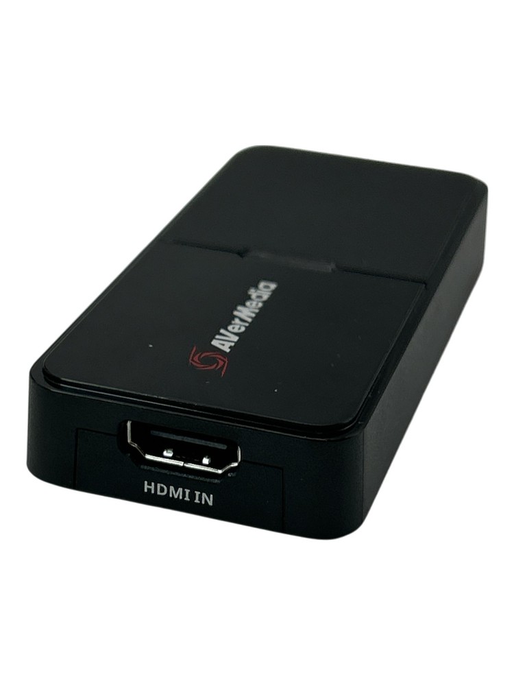 AVerMedia BU113 Live Streamer 4K Card