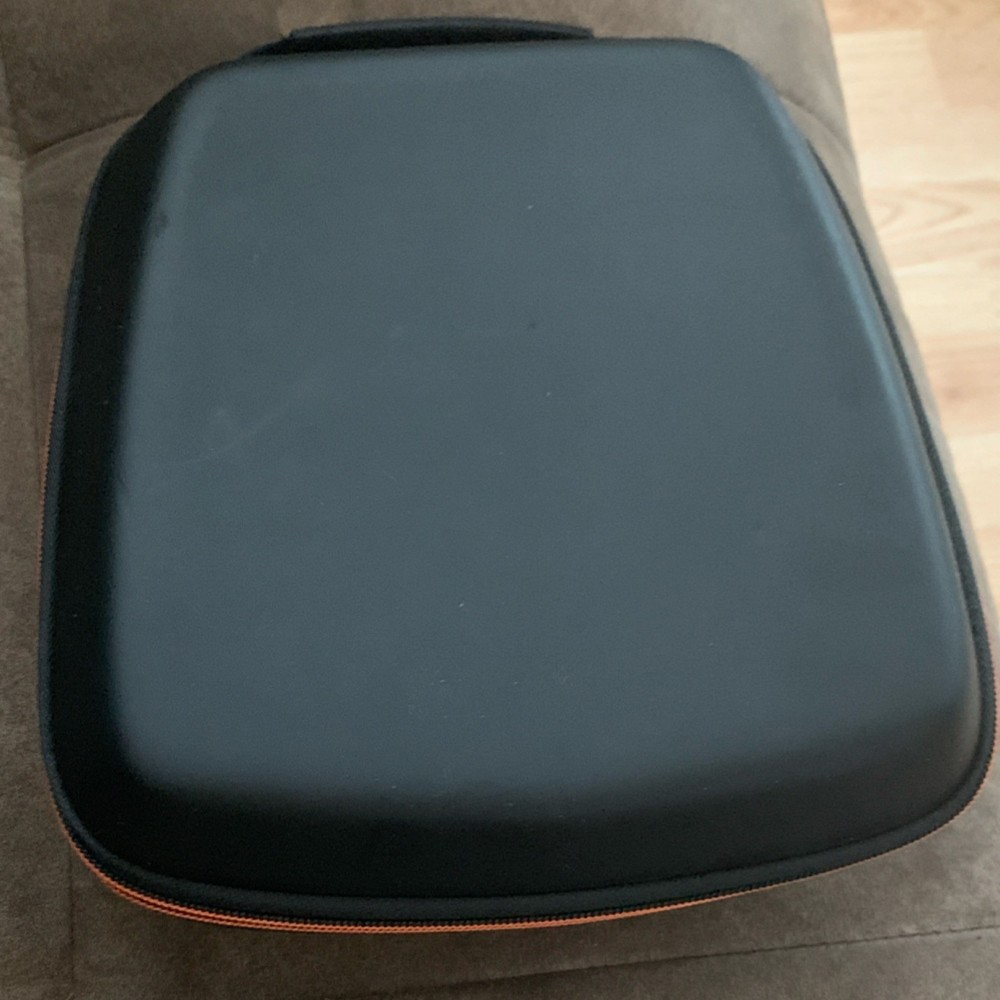 PowerA Wired Video Game Controller Bundle with Carrying Case and Cable Included