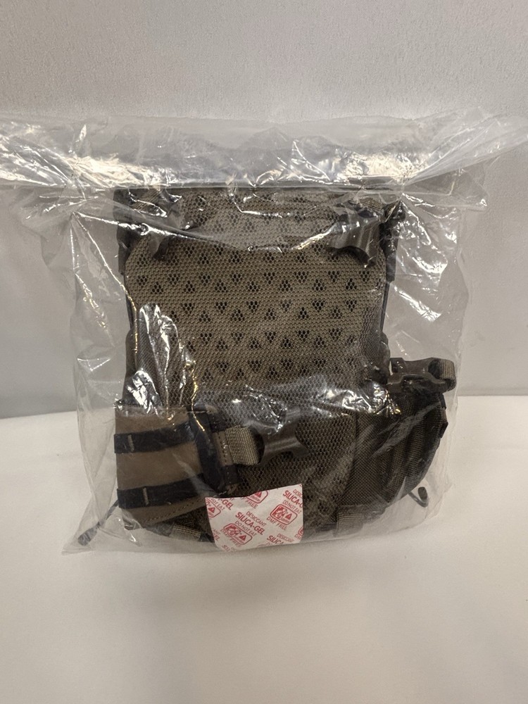 Badlands Bino EZ Harness Mud Medium