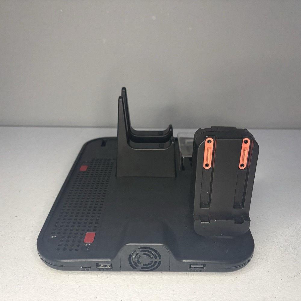 Fastsnail Nintendo Switch (compatible with Switch 1 & 2) Docking Station