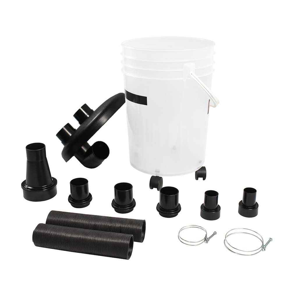 Big Horn 11653 - Cyclone Dust Collector