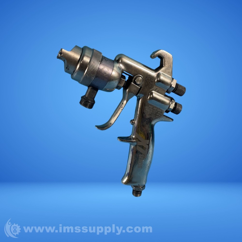 Graco 234-649 Pressure Spray Gun FNIP