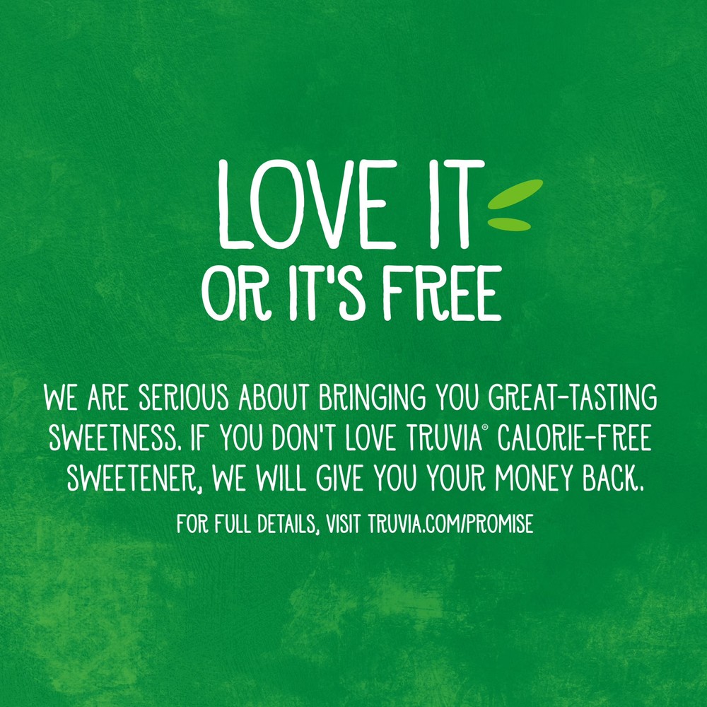 Stevia Cane Sugar Blend Sweetener