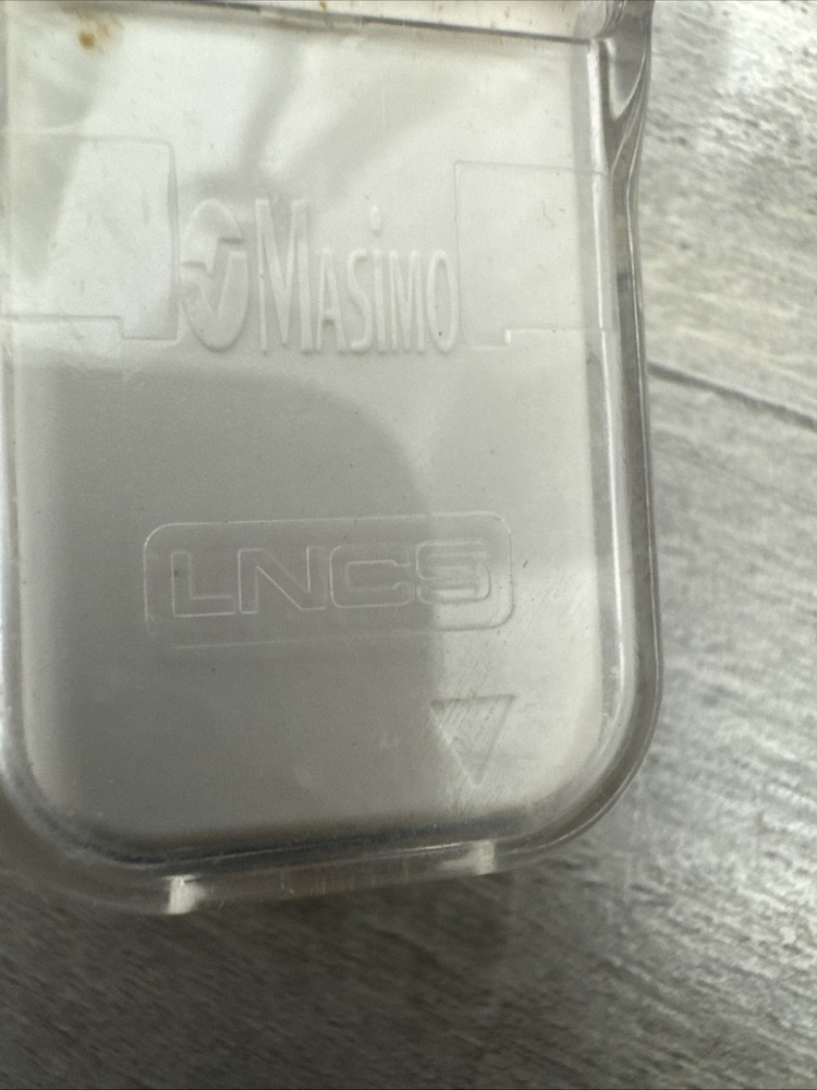 Mindray Masimo LNC SpO2 Extension Cable, 8 Pin.