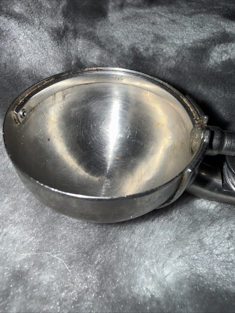 HAMILTON BEACH Model 65 Ice Cream Scoop