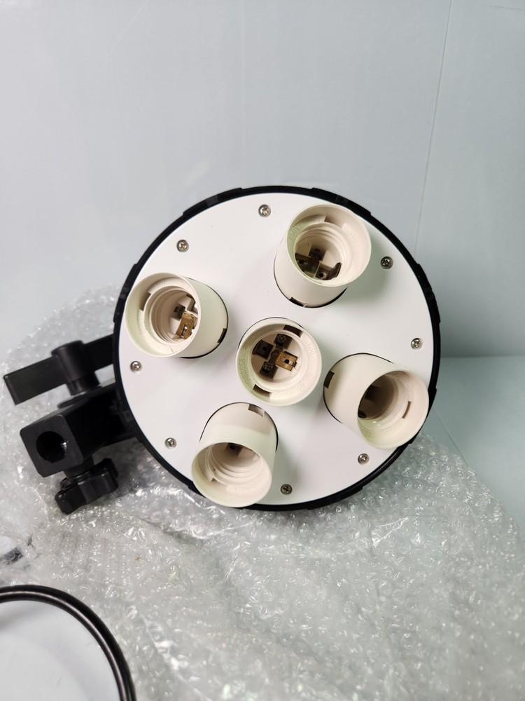 INTERFIT F5 Lighting System Head Open Box