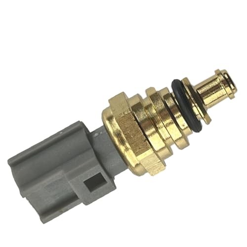 Engine Coolant Temperature Sensor Compatible with Range Rover MKC MKT MKZ