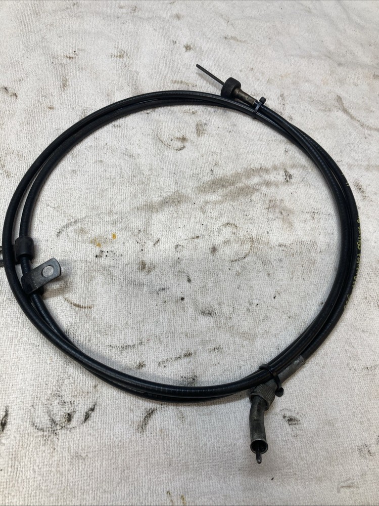 1998 Skidoo Formula 500 Speedometer Cable