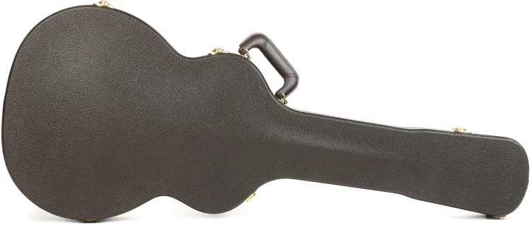 Taylor Deluxe Hardshell Grand Auditorium Case