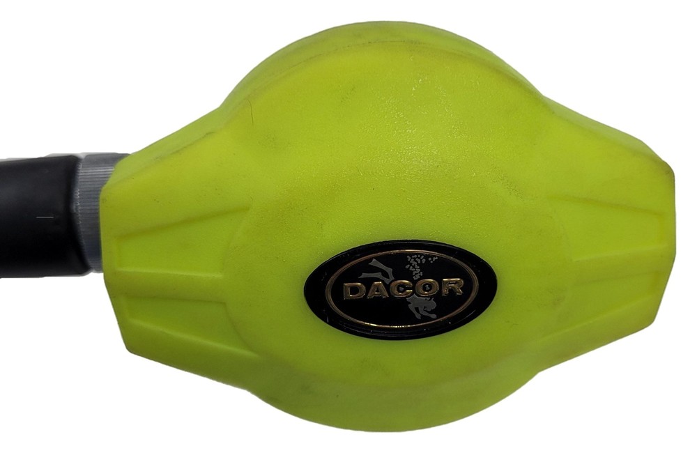 Dacor Octopus Regulator Parts Only