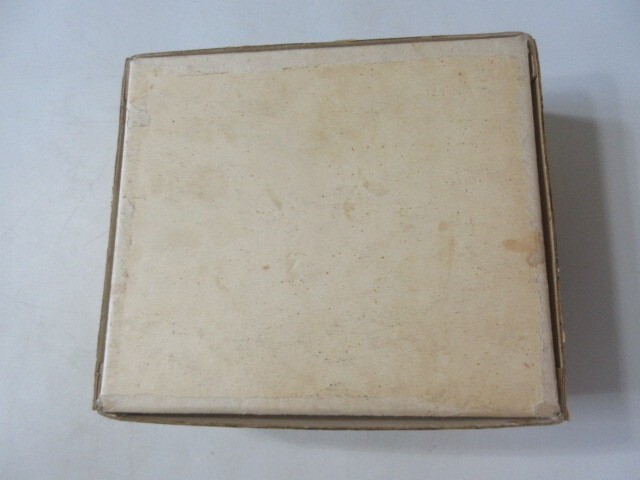 Milben Microscope Set No. 373 (not Complete)