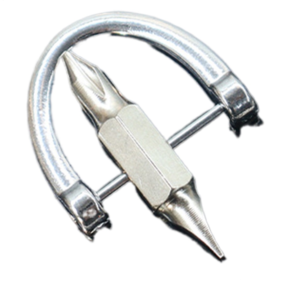 3Pcs Mini Flathead Screwdriver Versatile Tiny Flathead Screwdriver Pocket