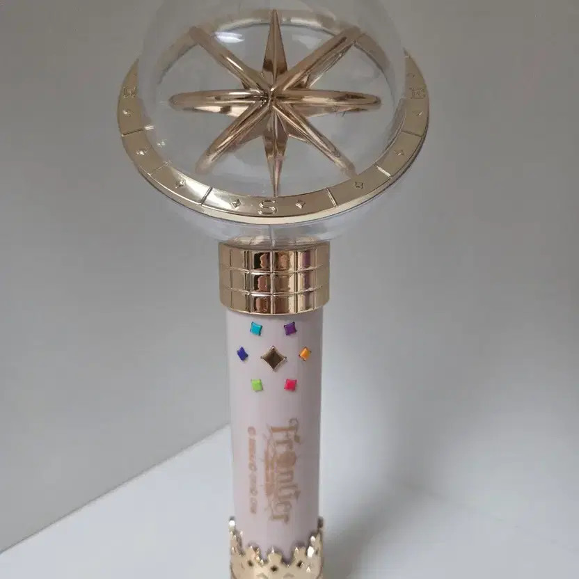 Paseca 5th Anniversary Fan Light Official