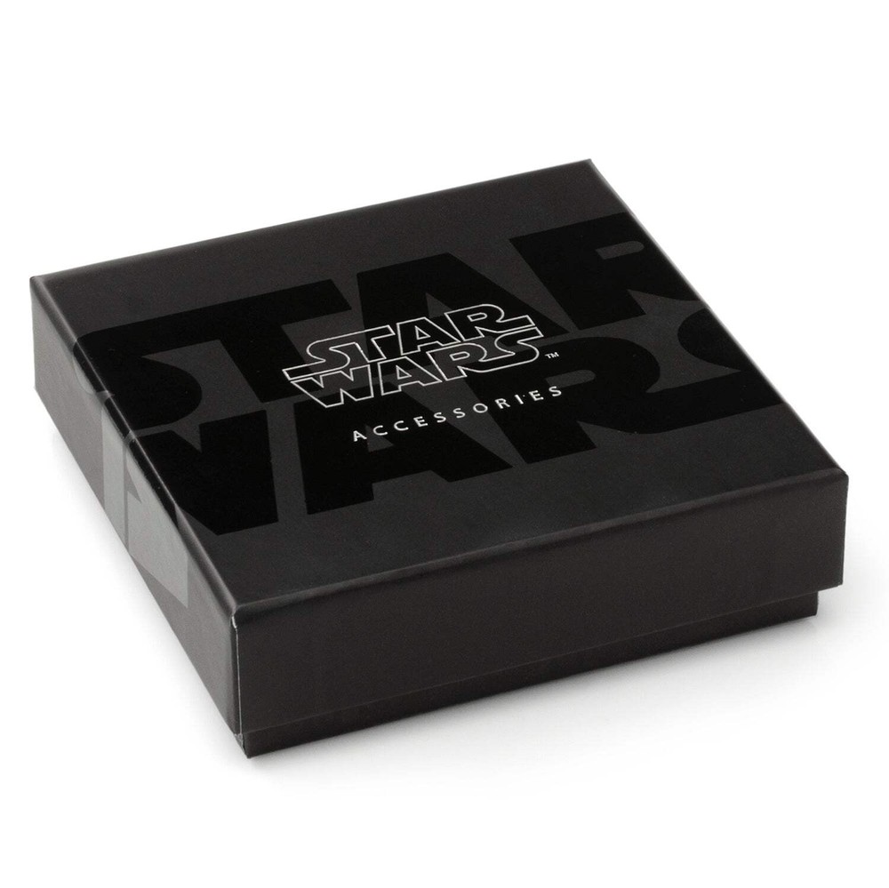 Star Wars Darth Vader Double Wrap Bracelet