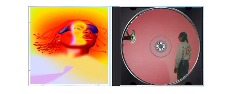 Steve Lacy - Gemini Rights CD