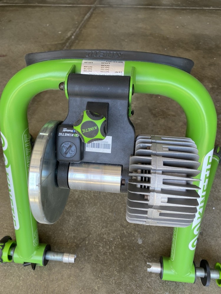 Kurt Kinetic T-2700 Trainer
