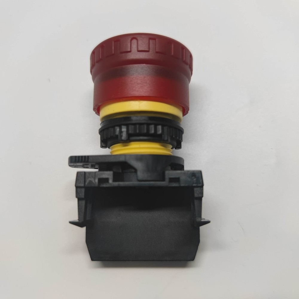 QTY:1pc Emergency Stop Push Button Switch HY57B