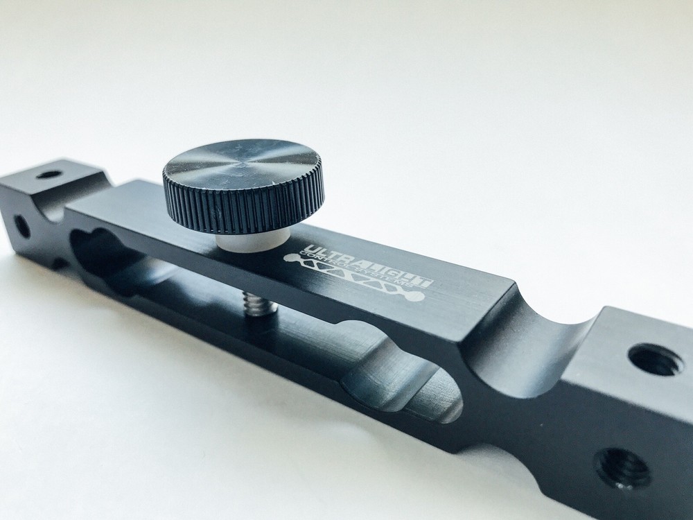 UltraLight Rail System C-15-RB