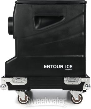 ADJ Entour Ice High Output, Low Lying Fog Effect