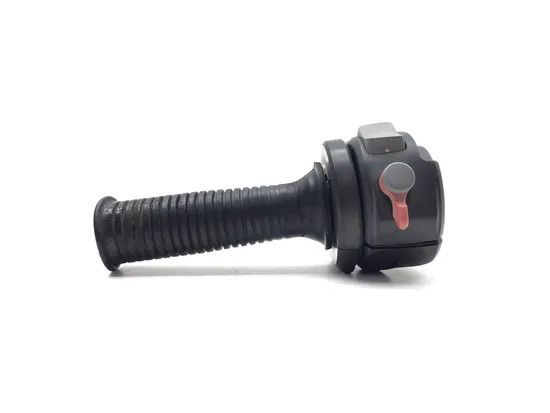 Right Control Switch 2008 BMW F800ST 3301 x
