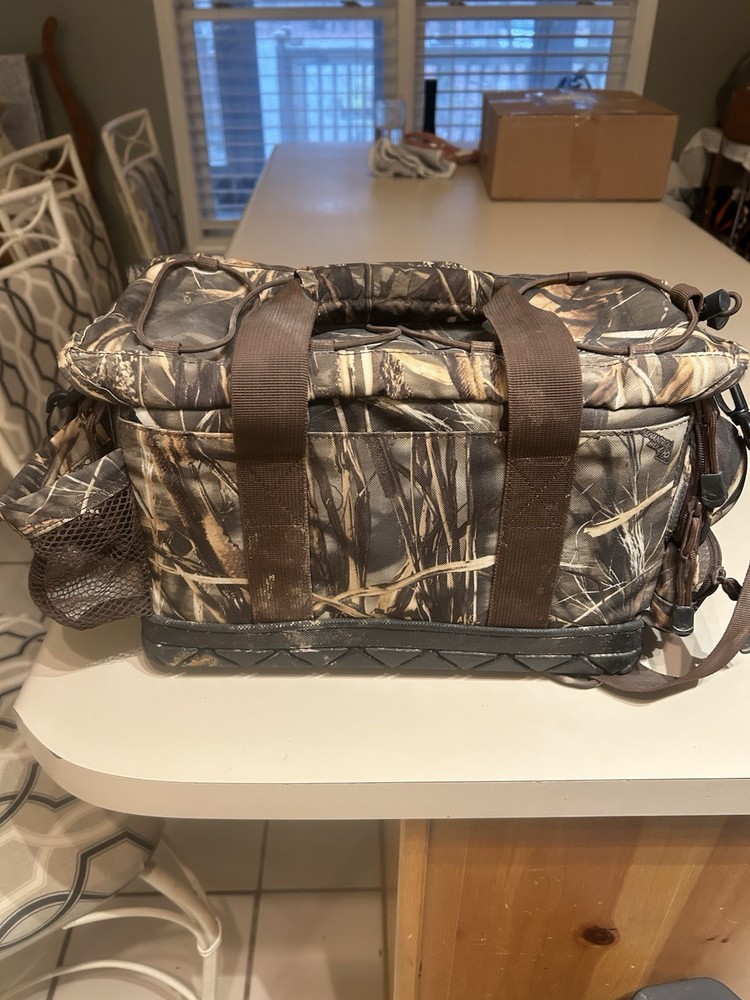 Redhead Brand Blind Bag