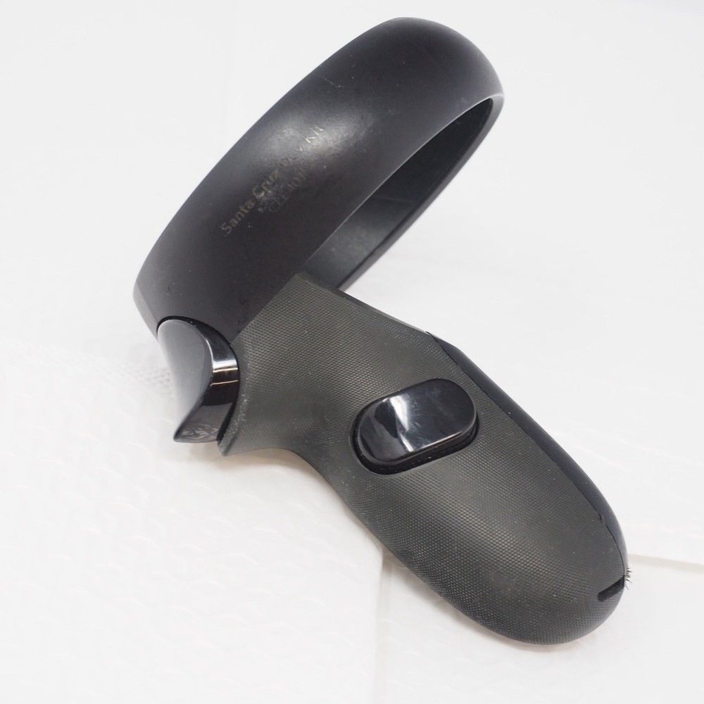 Oculus Santa Cruz Dev Kit Rift S RIGHT Touch Controller RIGHT SIDE
